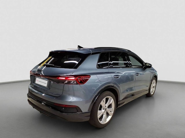 Audi Q4 e-tron SUV 45 e-tron Audi Q4 e-tron