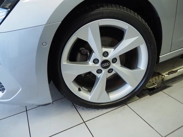 Audi A3 30 TDI Sedan