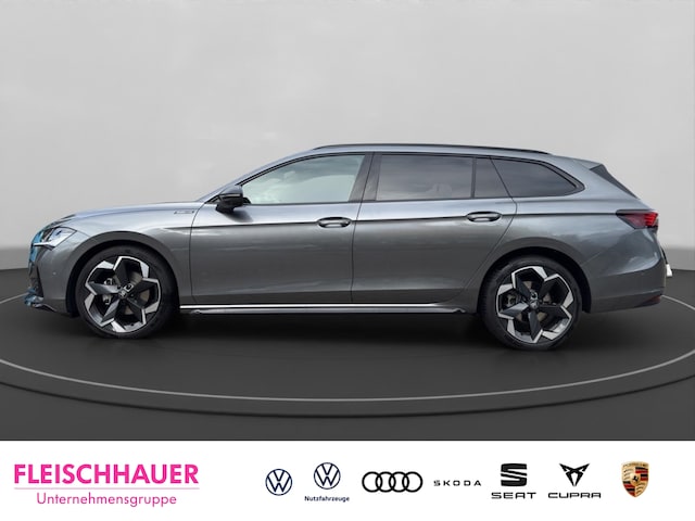 Skoda Superb Combi Sportline