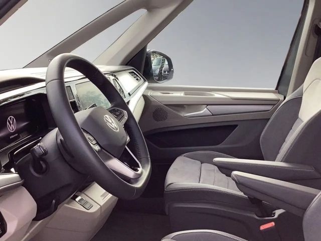 Volkswagen Multivan 2.0 TDI DSG Life T7