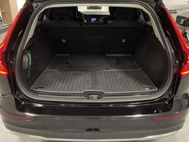 Volvo V60 Cross Country AWD