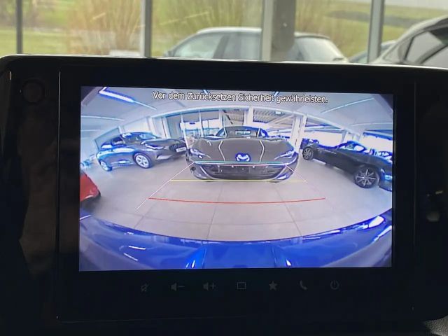 Suzuki Swift Comfort Hybrid