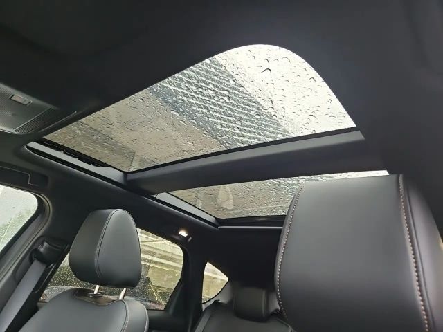 Mazda CX-60 4WD Homura Plus