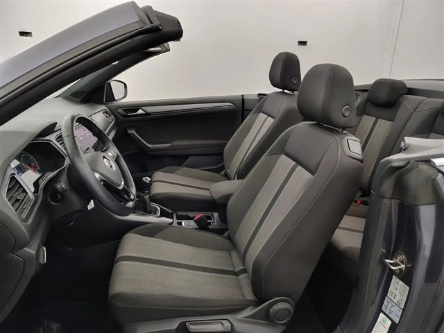 Volkswagen T-Roc 1.0 TSI Style