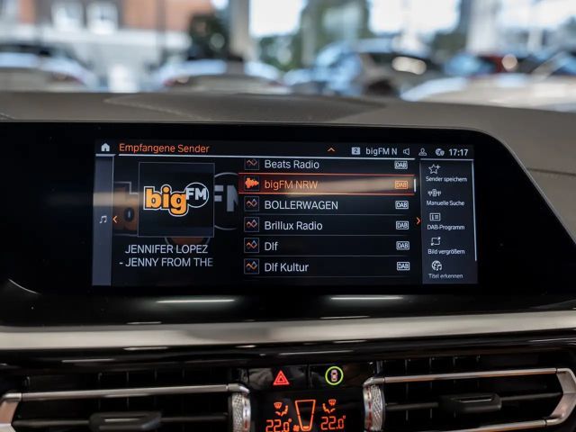 BMW Z4 M-Sport Roadster sDrive sDrive20i