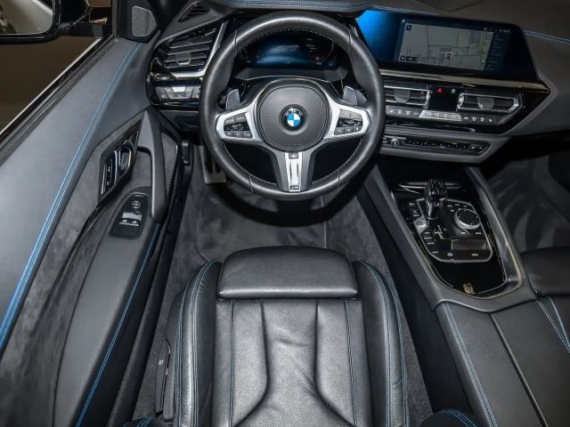 BMW Z4 Cabrio M-Sport Roadster sDrive20i
