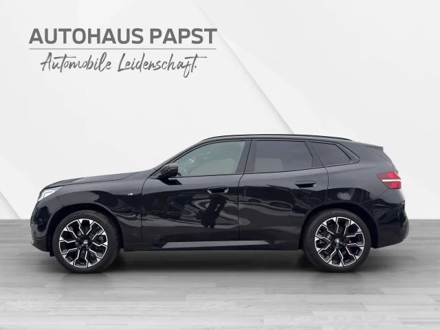 BMW X3 *** M-PAKET *** 6 PAKETE *** MEGA AUSSTATTUNG ***