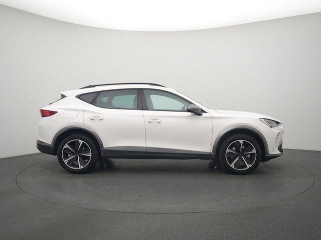 Cupra Formentor Formentor TSI  ACC AHK NAVI SHZ LED