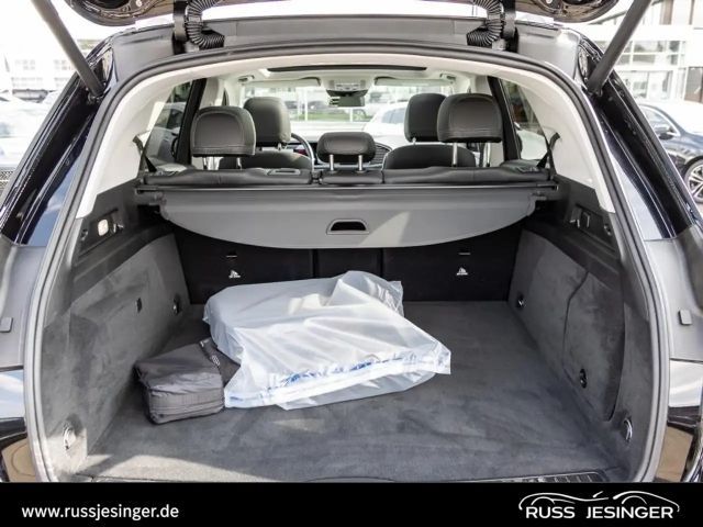 Mercedes-Benz GLE 350 4MATIC