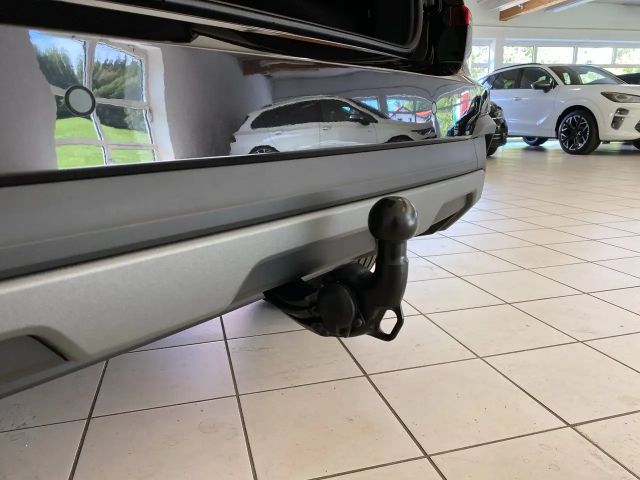 Skoda Kamiq 1.5 TSI Selection