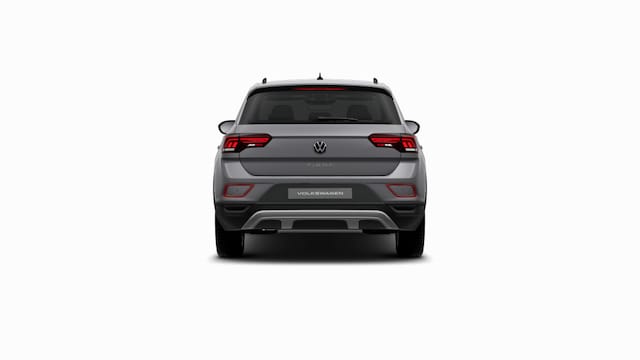 Volkswagen T-Roc T-Roc GOAL 1,0 TSI  ACC LED NAVI SPURH. SPURW.