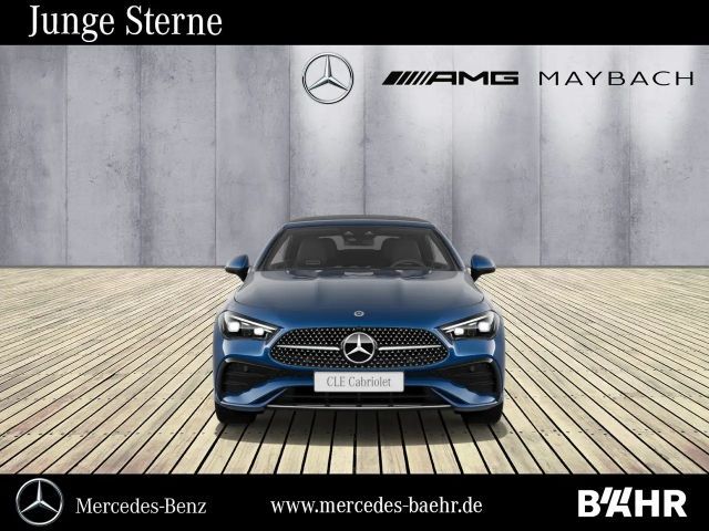 Mercedes-Benz CLE 200 AMG Line