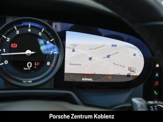 Porsche 992 Cabrio Carrera