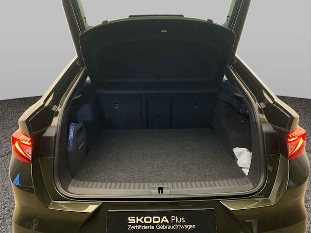 Skoda Enyaq Coupe Sportline