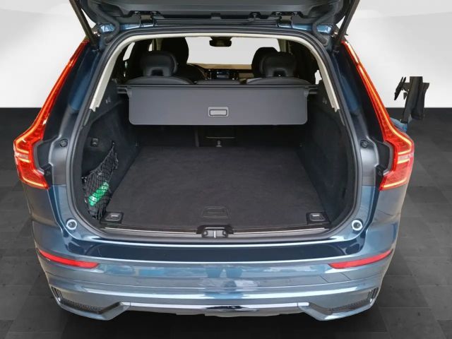 Volvo XC60 AWD Dark Plus T6