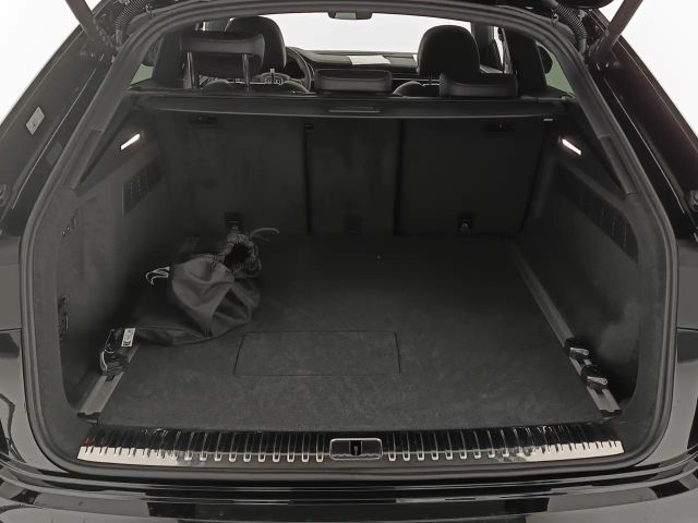 Audi Q8 Hybride Quattro