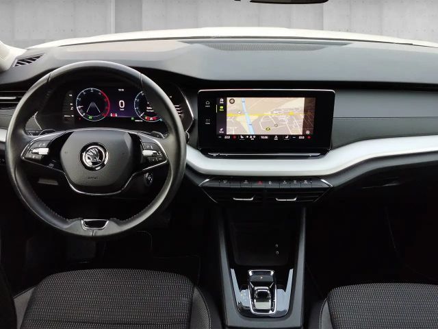 Skoda Octavia 2.0 TDI Ambition Combi