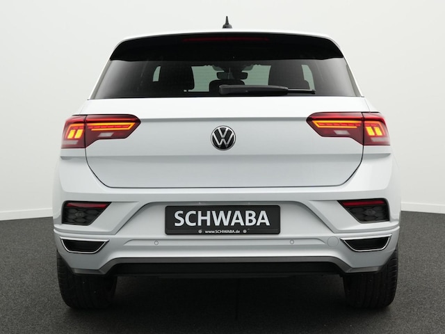 Volkswagen T-Roc 1.5 TSI DSG R-Line Sport