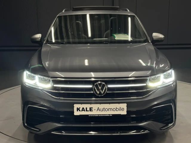 Volkswagen Tiguan Allspace IQ.Drive R-Line