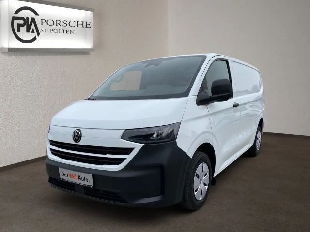 Volkswagen Transporter T7