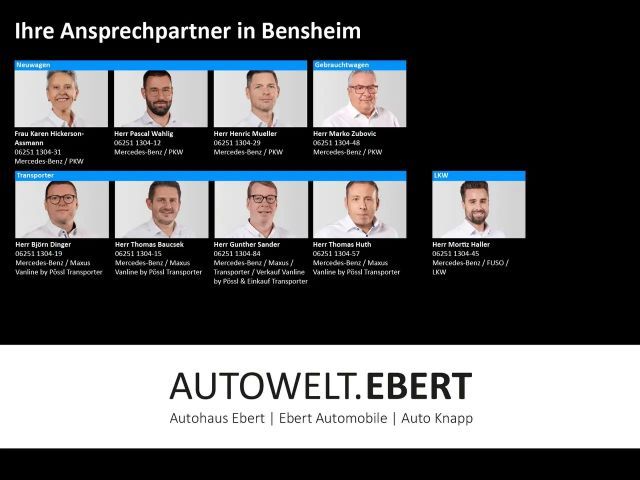 Mercedes-Benz GLC 300 AMG Line Coupé