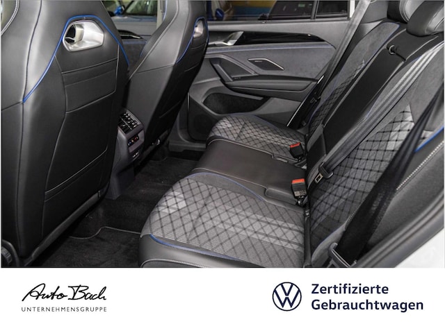 Volkswagen Tayron 2.0 TDI 4Motion DSG