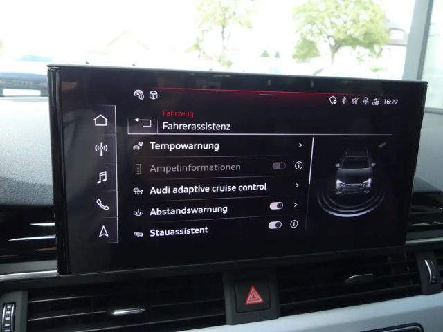 Audi A4 35 TFSI Competition S-Line