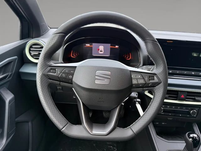 Seat Ibiza 1.0 TSI Style