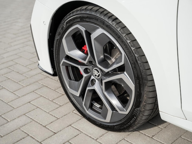 Skoda Octavia 2.0 TDI Combi