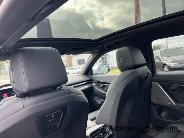 BMW 520 520d M-Sport Touring