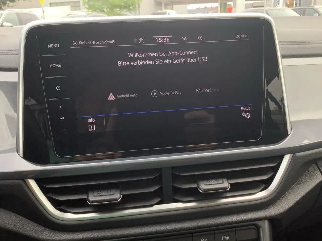 Volkswagen T-Roc 2.0 TDI DSG Style