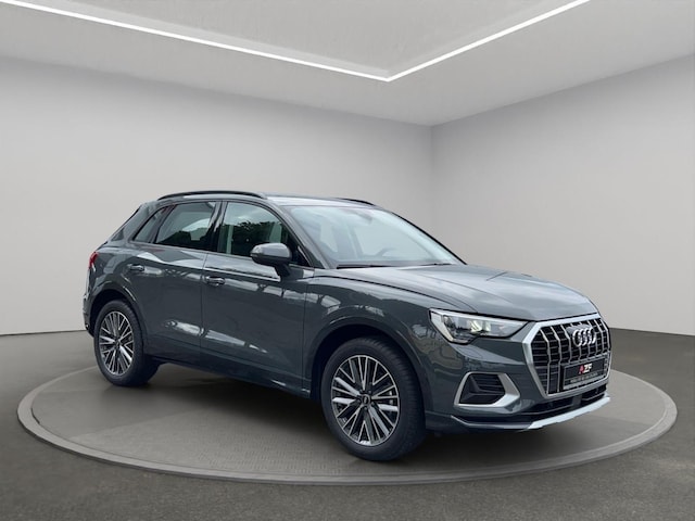 Audi Q3 35 TFSI S-Tronic