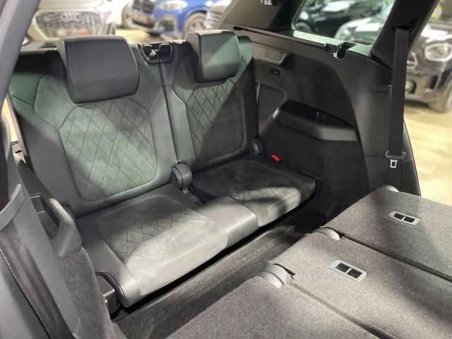 Skoda Kodiaq 4x4 Sportline