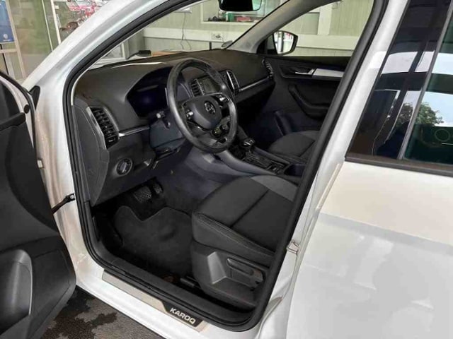 Skoda Karoq 1.5 TSI Tour
