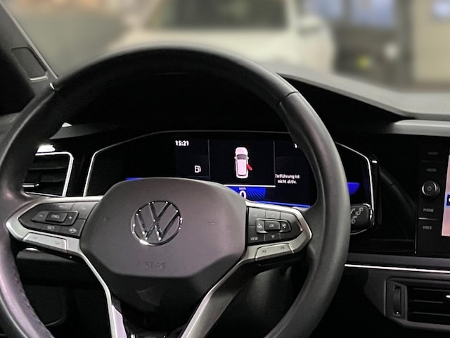 Volkswagen Taigo 1.0 TSI DSG R-Line