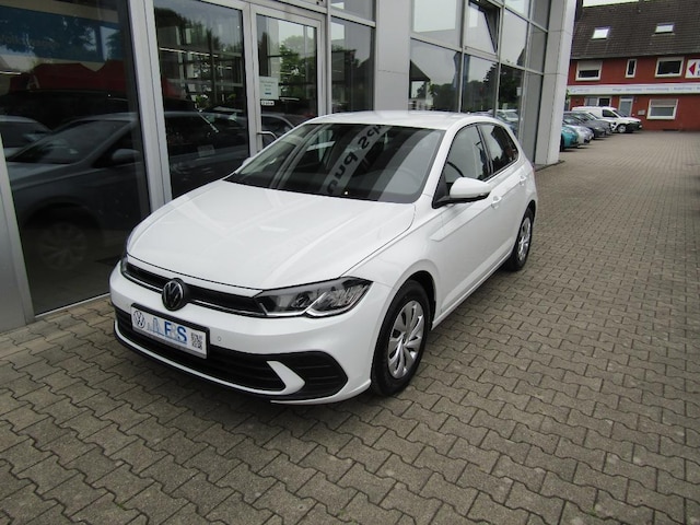 Volkswagen Polo 1.0 TSI