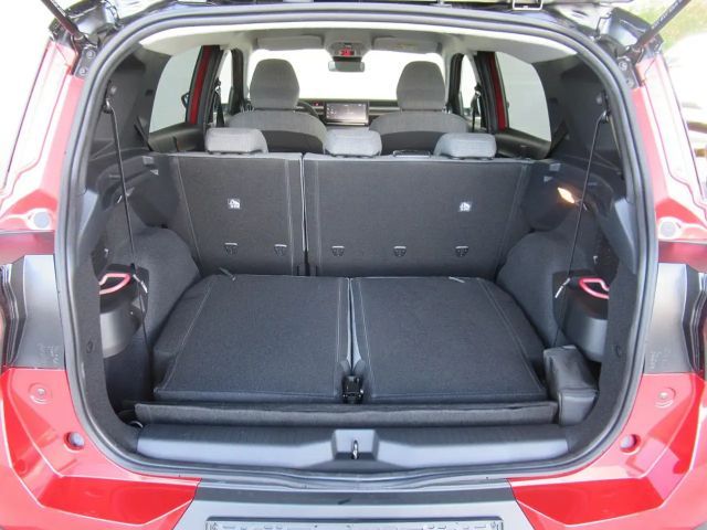 Citroën C3 Aircross Plus