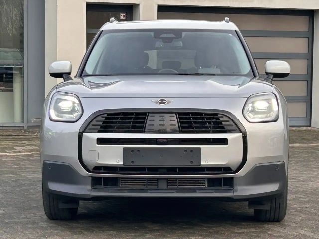 MINI Cooper Countryman C Classic Trim Glasdach / Head-Up Displ. / Navi-AR