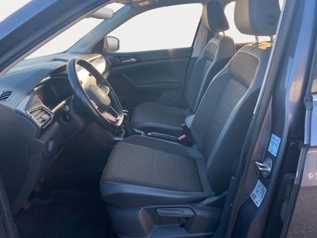 Volkswagen T-Cross 1.0 TSI Style