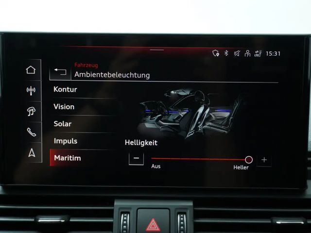 Audi Q5 40 TDI Quattro Sportback