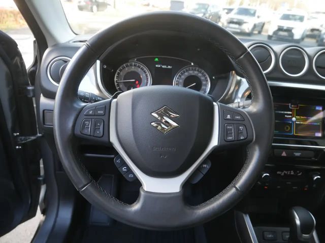 Suzuki Vitara AllGrip Comfort Hybrid