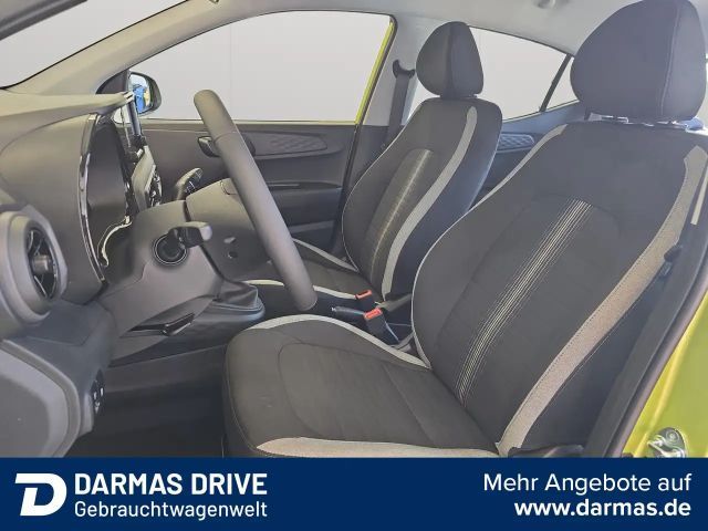 Hyundai i10 1.2 Trend