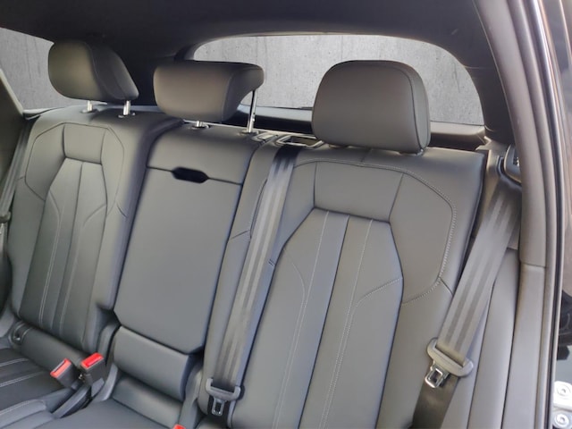 Audi Q5 Quattro S-Tronic