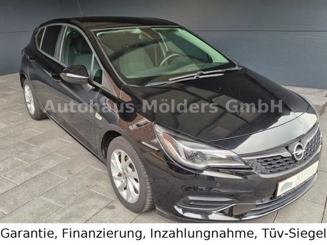 Opel Astra K Lim. *Garantie*Navi*189€ mtl.