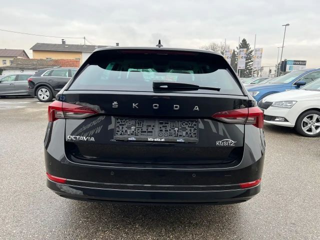 Skoda Octavia Combi Style Style