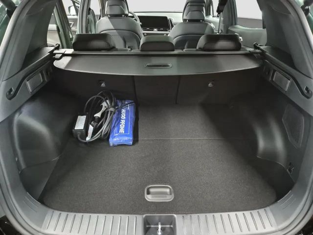 Kia Sportage GT-Line Hybrid PHEV