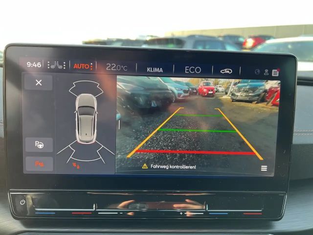 Cupra Formentor 1.4 VZ e-Hybrid