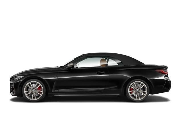 BMW 440 Cabrio xDrive