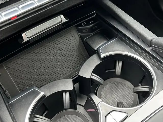 Mercedes-Benz GLE 350 4MATIC