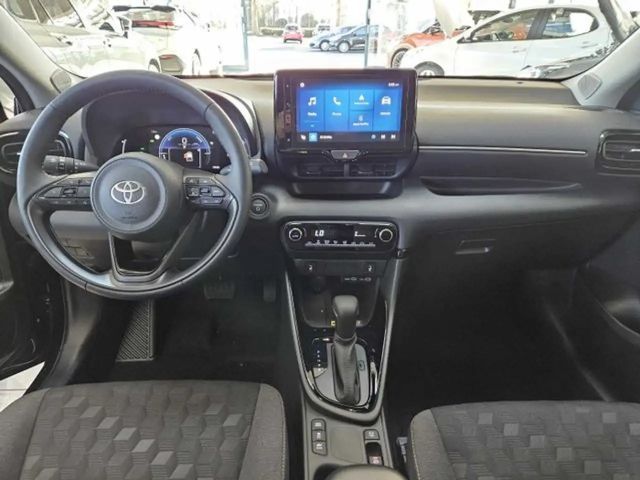 Toyota Yaris Hatchback Hybride